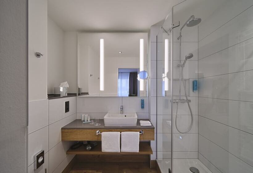 فندق Restaurant Burgklause