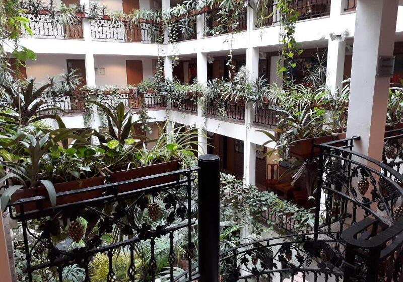 Fotos del hotel Solitaire  & Boardinghouse Berlin:  22