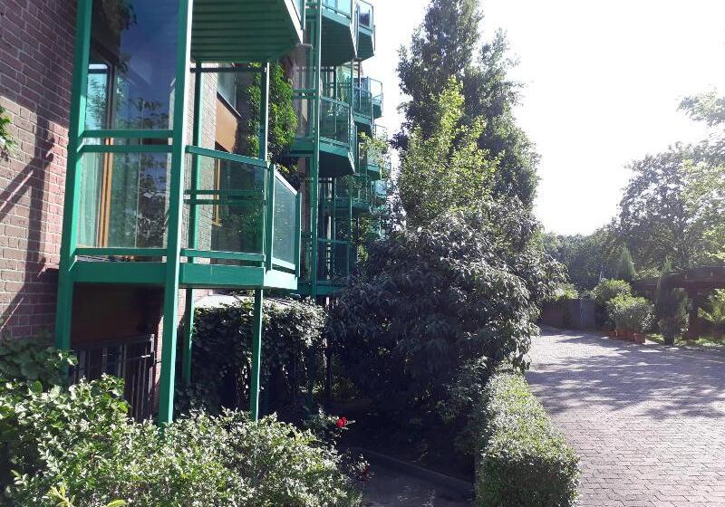 Fotos del hotel Solitaire  & Boardinghouse Berlin:  8