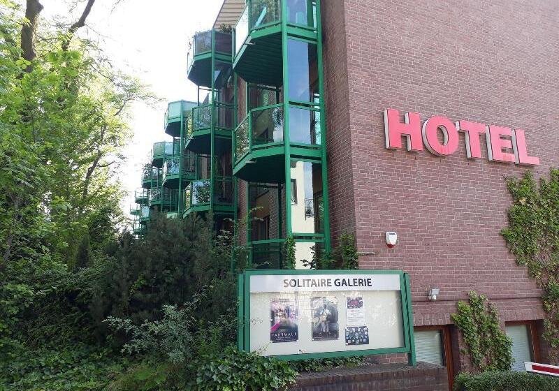 Fotos del hotel Solitaire  & Boardinghouse Berlin:  6