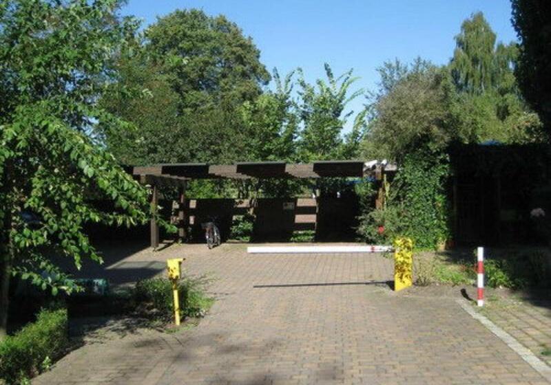 Fotos del hotel Solitaire  & Boardinghouse Berlin:  9