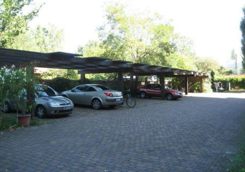 Fotos del hotel Solitaire  & Boardinghouse Berlin:  3