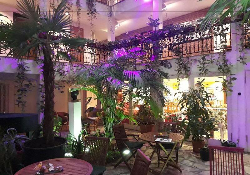 Fotos del hotel Solitaire  & Boardinghouse Berlin:  10