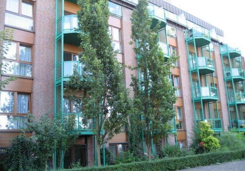 Fotos del hotel Solitaire  & Boardinghouse Berlin:  11