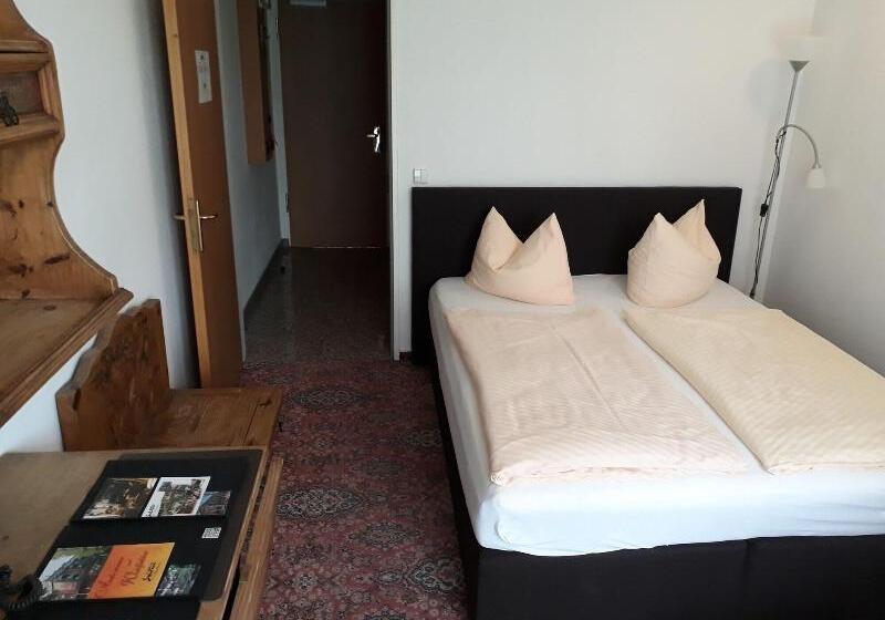 Fotos del hotel Solitaire  & Boardinghouse Berlin:  24