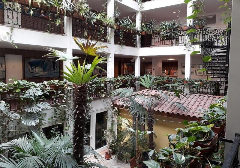 Fotos del hotel Solitaire  & Boardinghouse Berlin:  7