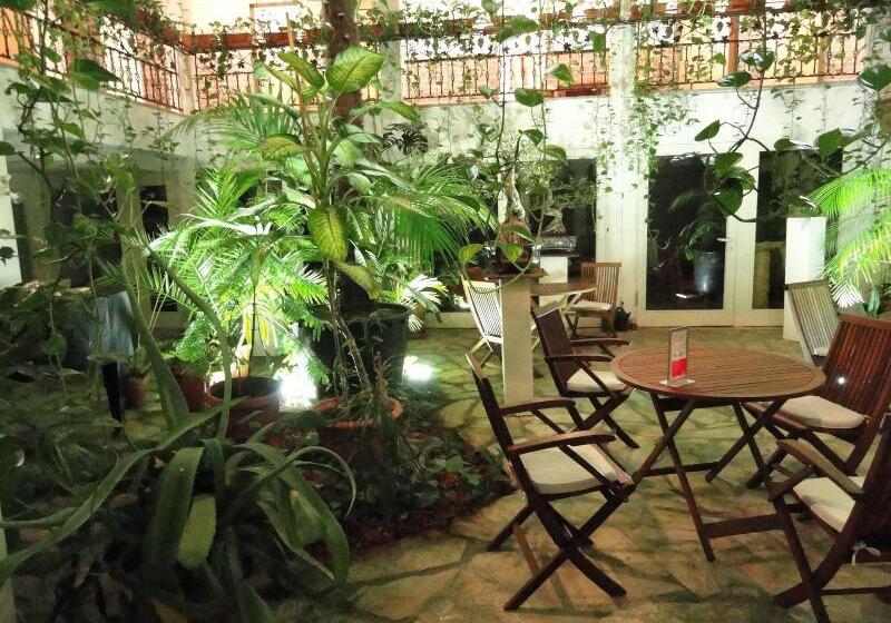 Fotos del hotel Solitaire  & Boardinghouse Berlin:  13