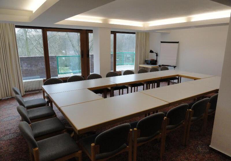 Fotos del hotel Solitaire  & Boardinghouse Berlin:  35