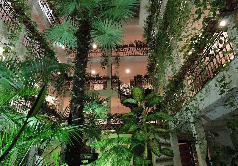 Fotos del hotel Solitaire  & Boardinghouse Berlin:  36