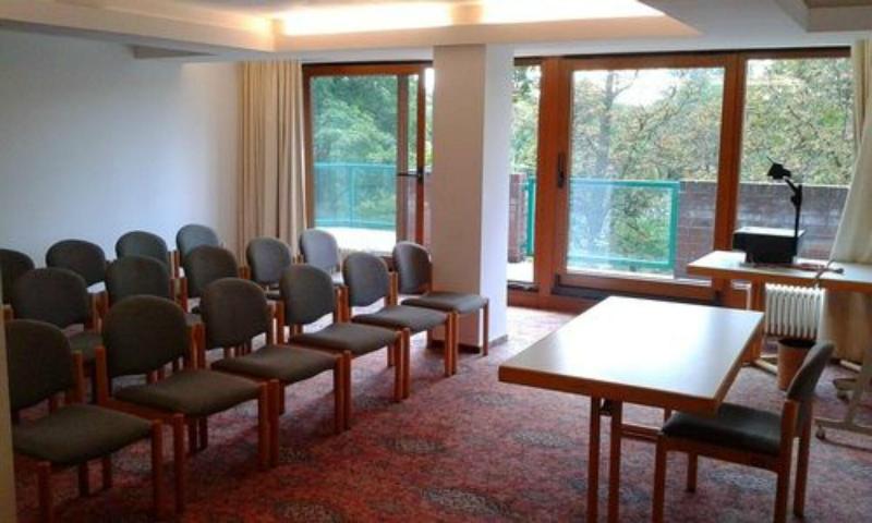 Fotos del hotel Solitaire  & Boardinghouse Berlin:  37