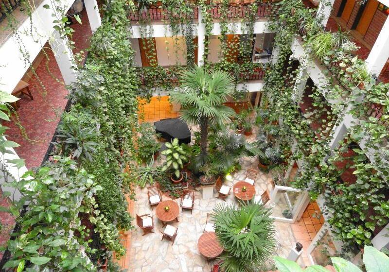 Fotos del hotel Solitaire  & Boardinghouse Berlin:  38