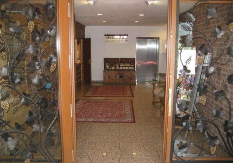 Fotos del hotel Solitaire  & Boardinghouse Berlin:  39