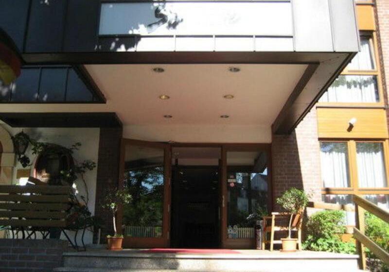 Fotos del hotel Solitaire  & Boardinghouse Berlin:  14