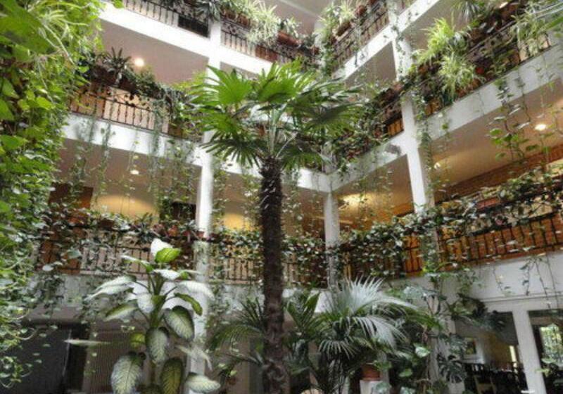 Fotos del hotel Solitaire  & Boardinghouse Berlin:  23