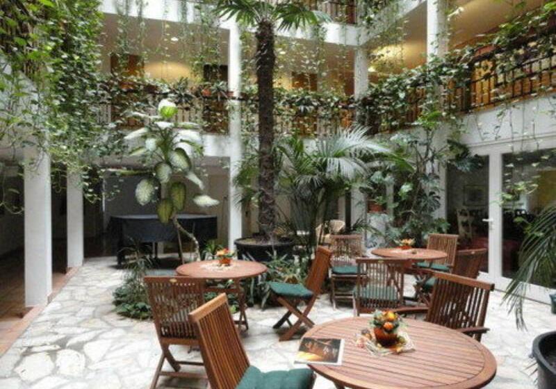 Fotos del hotel Solitaire  & Boardinghouse Berlin:  34