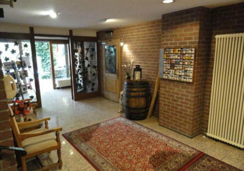 Fotos del hotel Solitaire  & Boardinghouse Berlin:  27