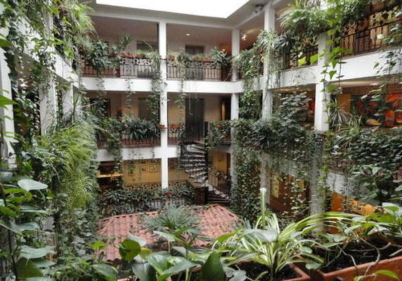 Fotos del hotel Solitaire  & Boardinghouse Berlin:  28