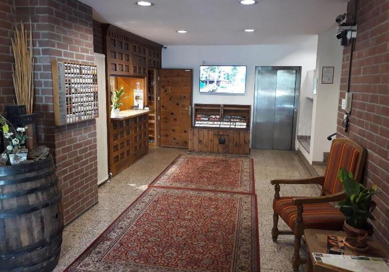 Fotos del hotel Solitaire  & Boardinghouse Berlin:  30