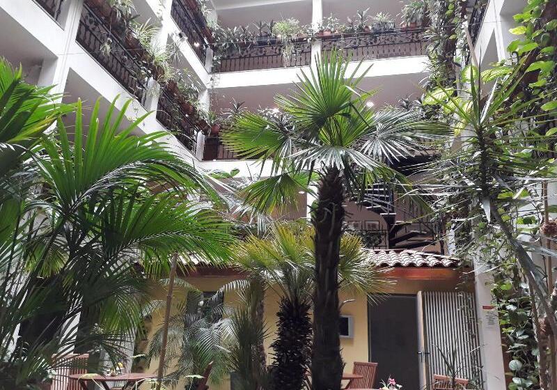 Fotos del hotel Solitaire  & Boardinghouse Berlin:  31