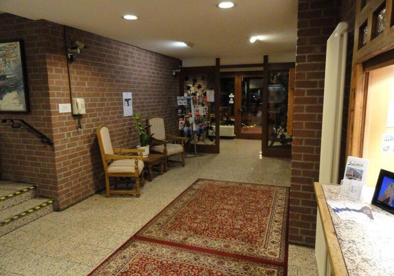 Fotos del hotel Solitaire  & Boardinghouse Berlin:  4