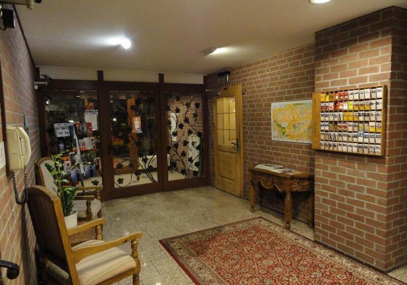 Fotos del hotel Solitaire  & Boardinghouse Berlin:  16