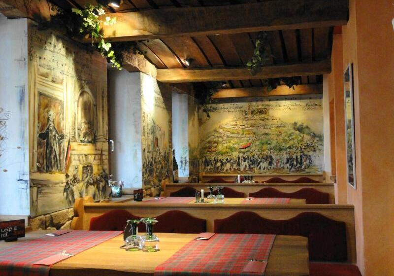 Fotos del hotel Solitaire  & Boardinghouse Berlin:  17