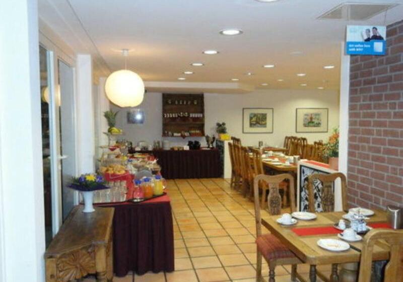 Fotos del hotel Solitaire  & Boardinghouse Berlin:  18