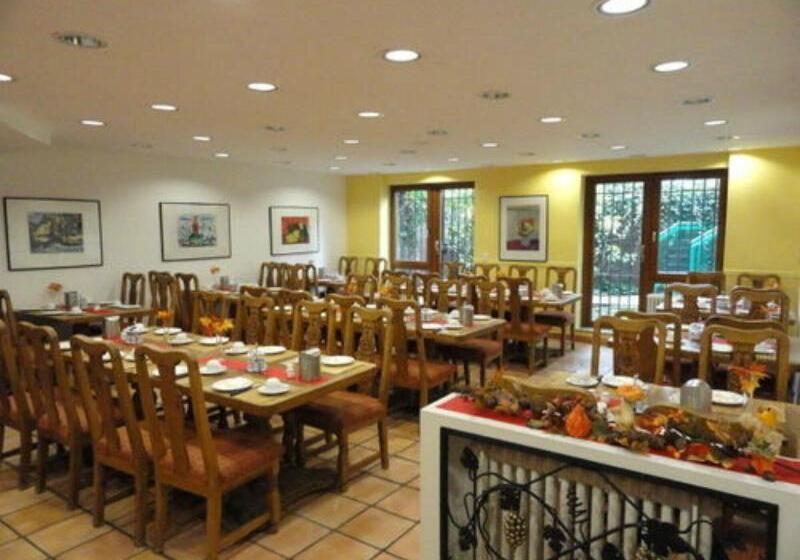 Fotos del hotel Solitaire  & Boardinghouse Berlin:  19