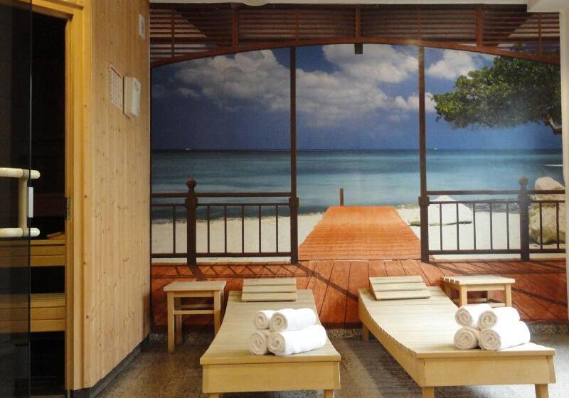 Fotos del hotel Solitaire  & Boardinghouse Berlin:  20