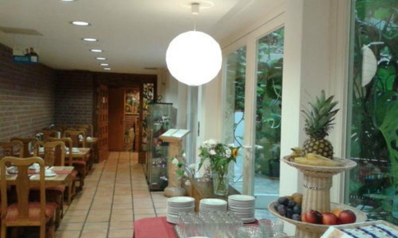 Fotos del hotel Solitaire  & Boardinghouse Berlin:  32