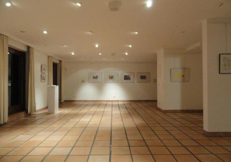 Fotos del hotel Solitaire  & Boardinghouse Berlin:  40