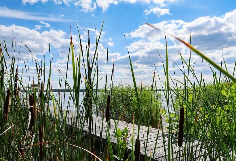 Strandhotel Senftenberger See