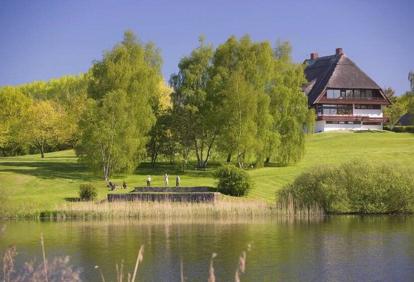 Hotel Strandschlosschen