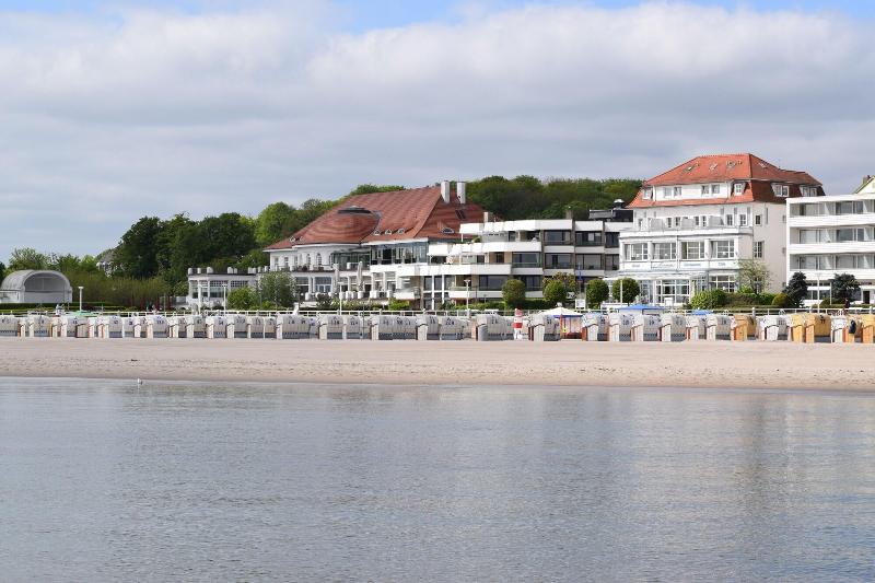 هتل Strandschlosschen
