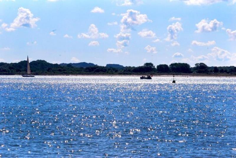 هتل Strandschlosschen