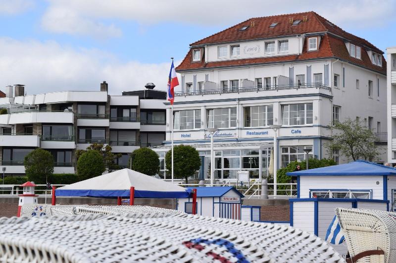 هتل Strandschlosschen