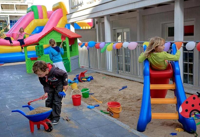 Suite Hotel Binz Familienhotel Rügen Klimaneutral