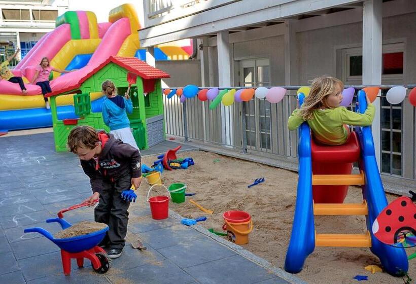 Hotel Suite  Binz Familien Rugen Klimaneutral