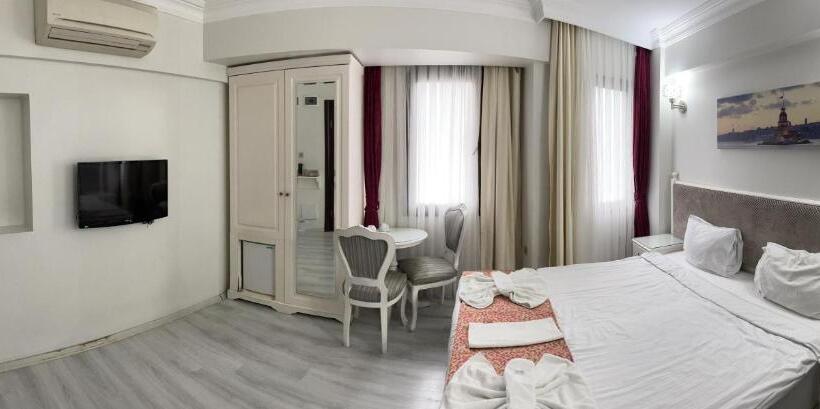 Taksim Nacre Residence