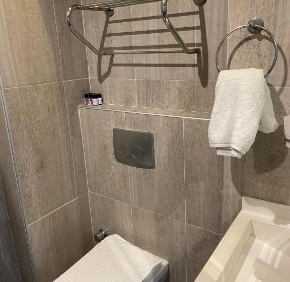 Fotos del hotel Taksim Nacre Residence:  18