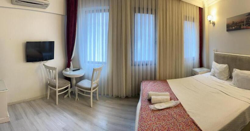 Fotos del hotel Taksim Nacre Residence:  2