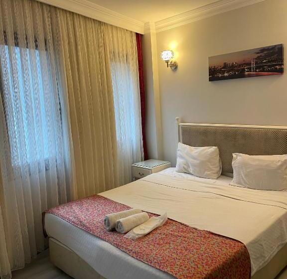 Fotos del hotel Taksim Nacre Residence:  3