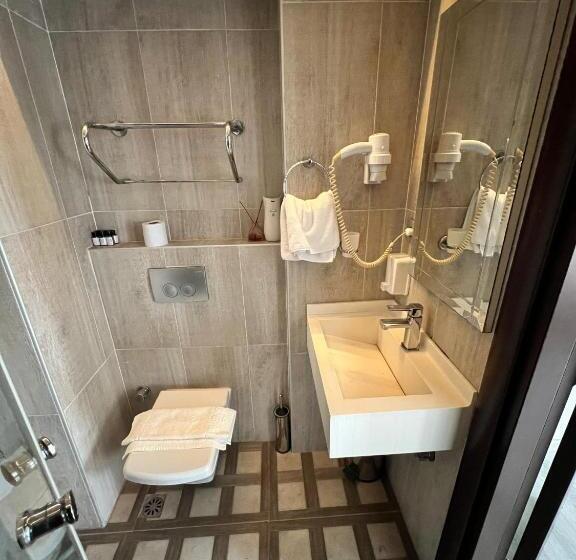 Fotos del hotel Taksim Nacre Residence:  10