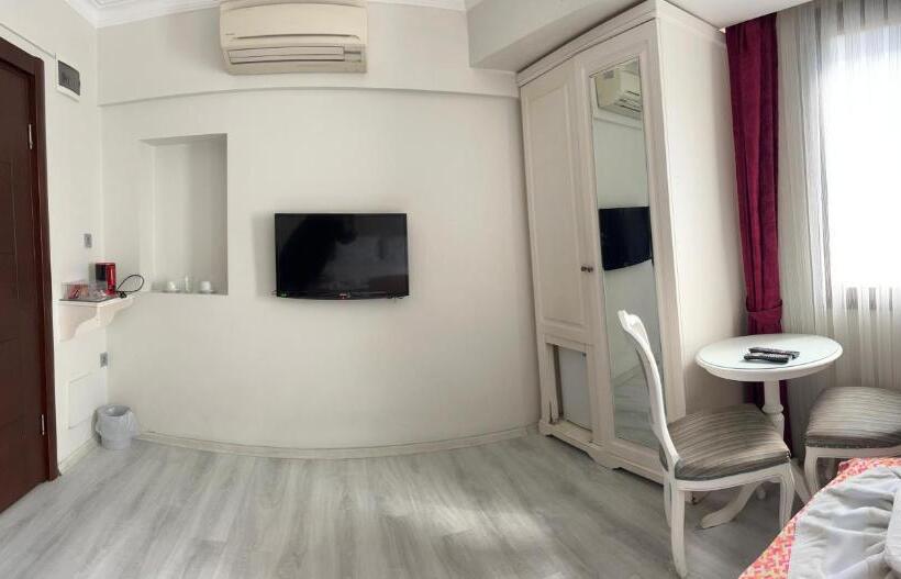 Fotos del hotel Taksim Nacre Residence:  9