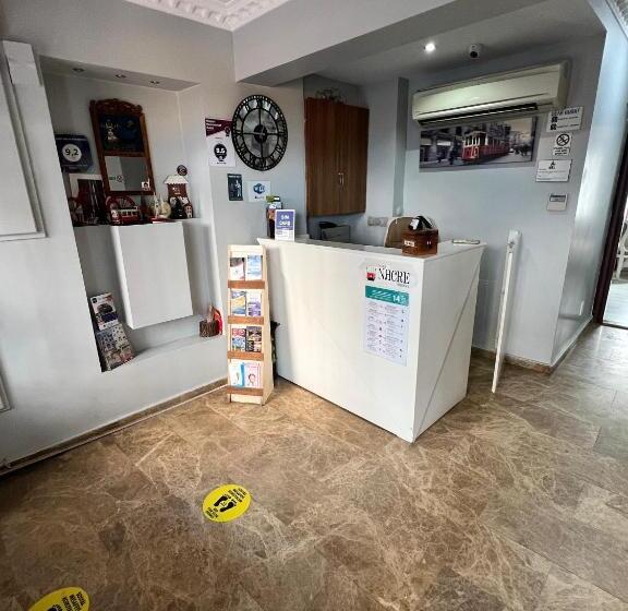 Fotos del hotel Taksim Nacre Residence:  15