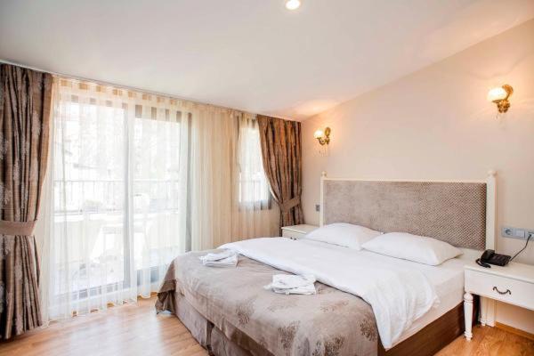 Fotos del hotel Taksim Nacre Residence:  7
