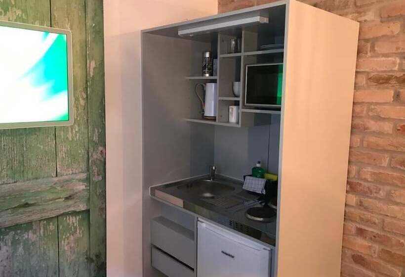 Walhalla Aparthotel Potsdam