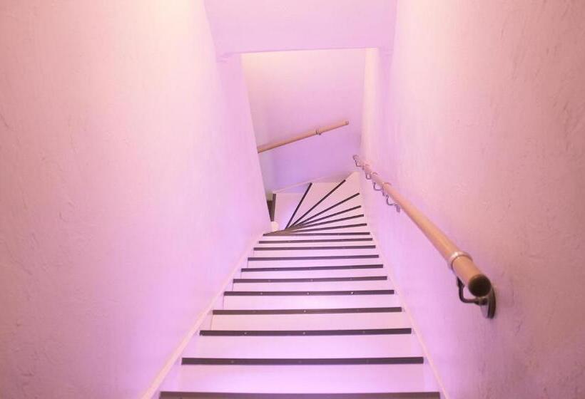 فندق Wurster Kroog