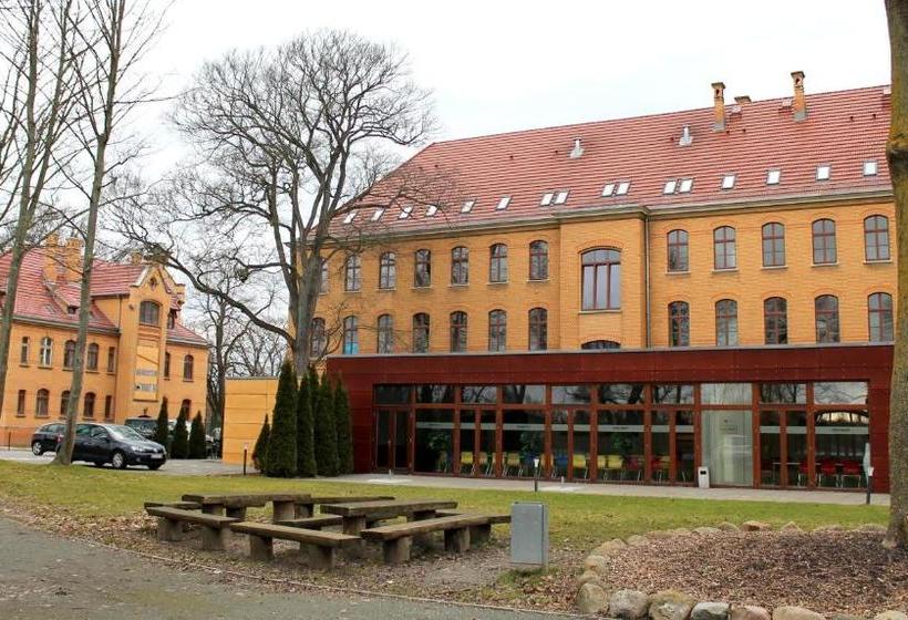 Hotel Younior  Stralsund