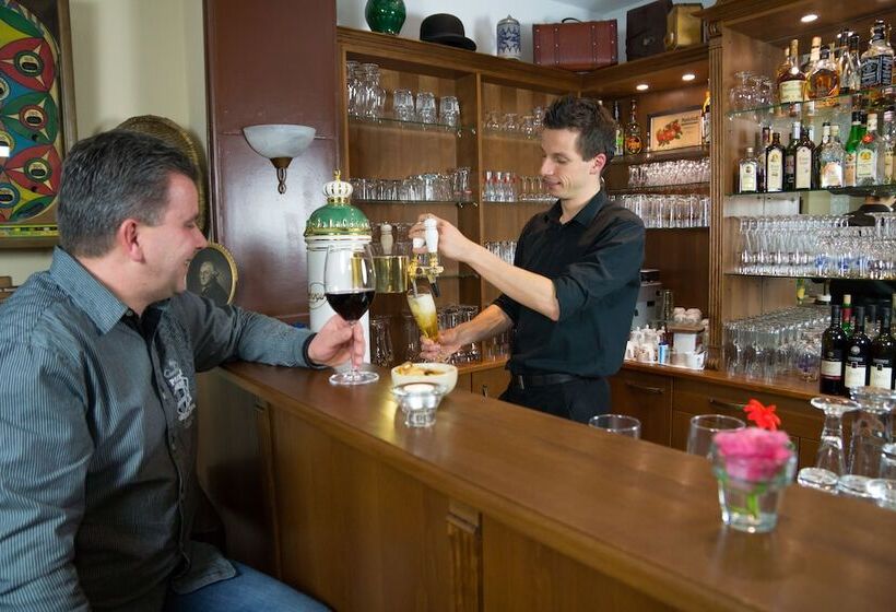 Hermanns Hotel Zum Goldenen Stern